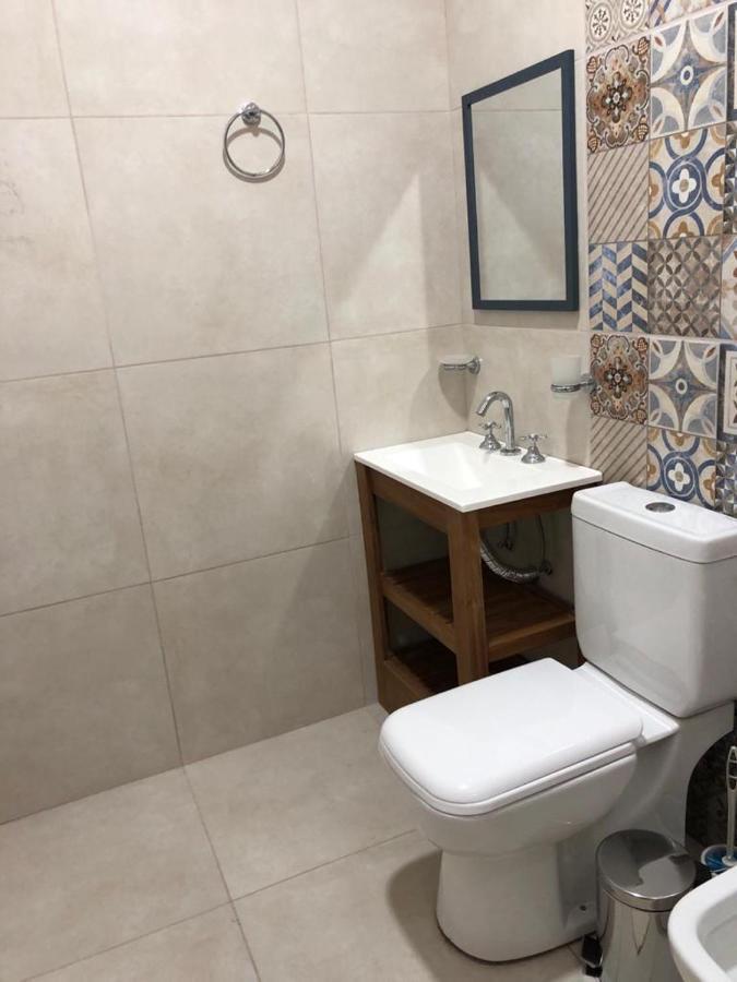 Las Piedritas Casa De Mar Loft Las Grutas Bagian luar foto