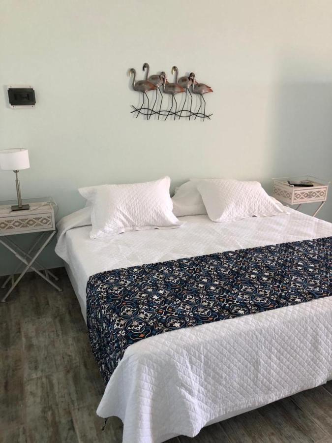 Las Piedritas Casa De Mar Loft Las Grutas Bagian luar foto